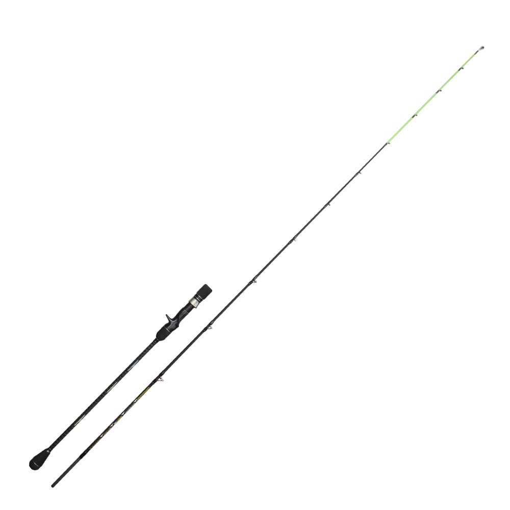Oceanic Team Tai Rubber Free Slider 7’5’’ - bg