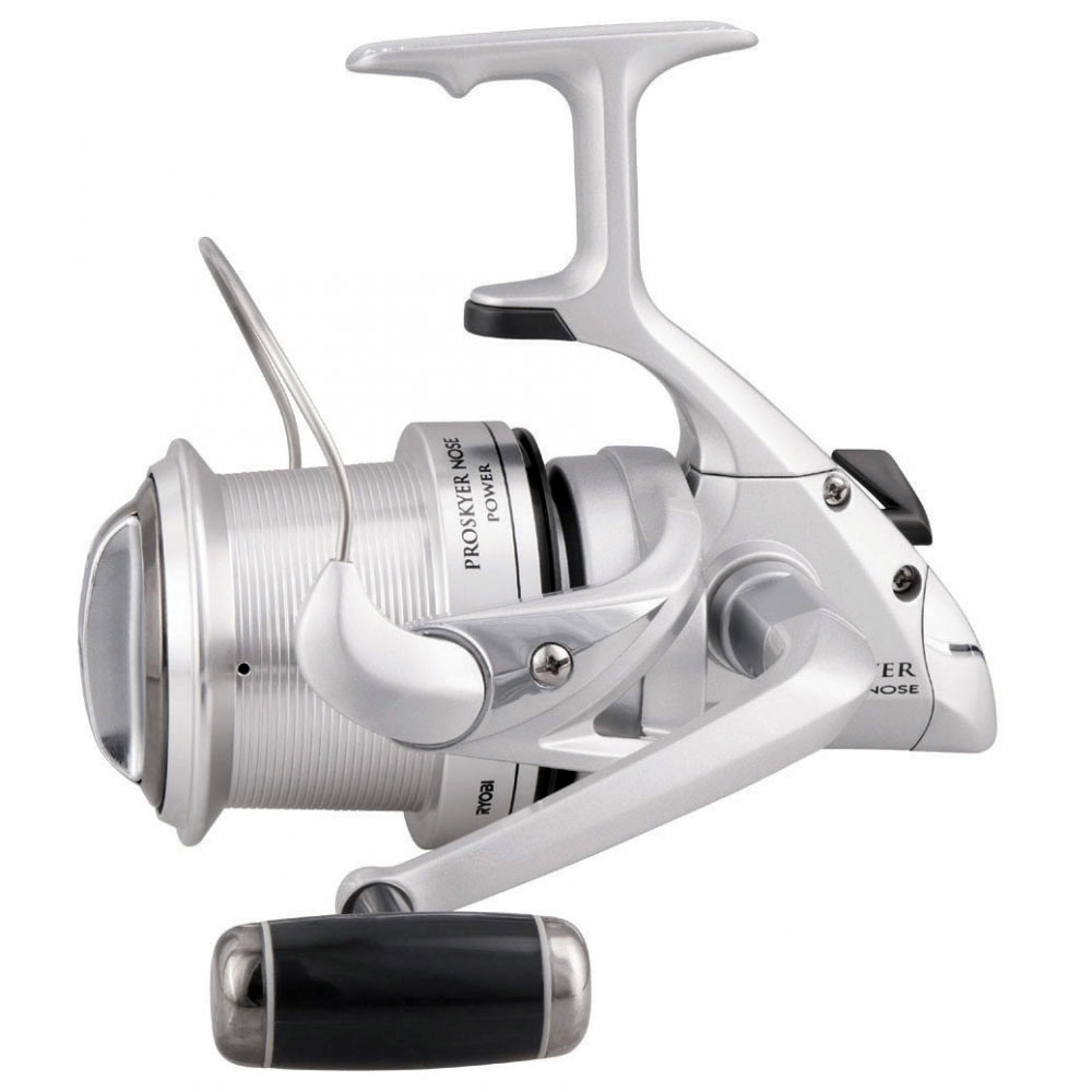 Ryobi Proskyer Nose Yellow - bg