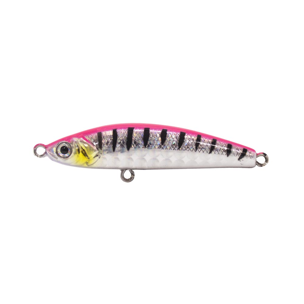 SOUL LURES Airity Pencil 50S - 5cm/8gr - Image 4