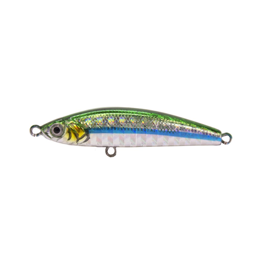 SOUL LURES Airity Pencil 50S - 5cm/8gr - Image 5