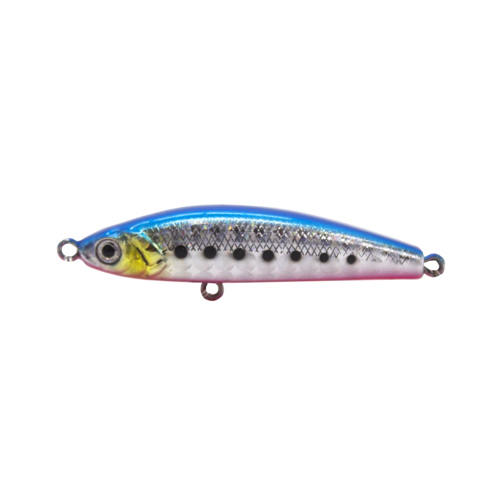 SOUL LURES Airity Pencil 50S - 5cm/8gr - Image 6