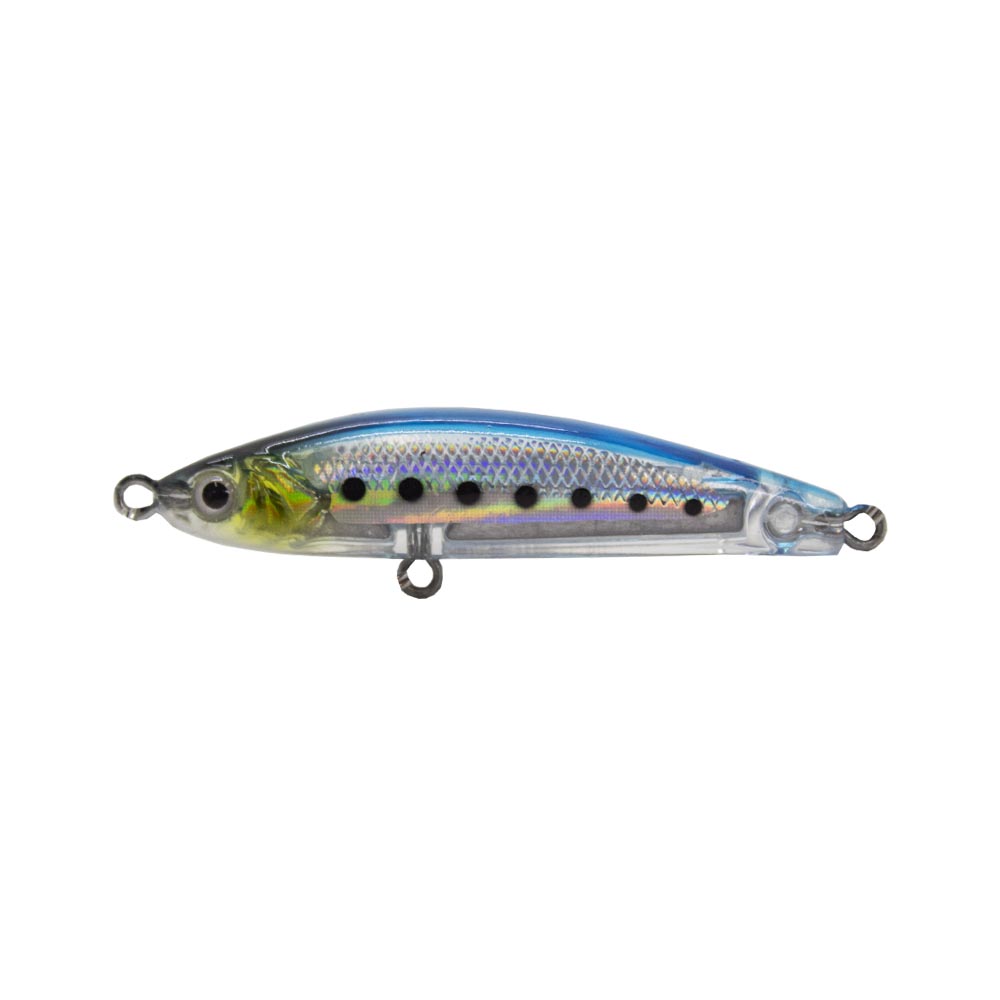 SOUL LURES Airity Pencil 50S - 5cm/8gr - Image 7