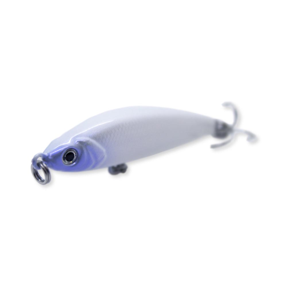 SOUL LURES Airity Pencil 50S – 5cm/8gr - bg