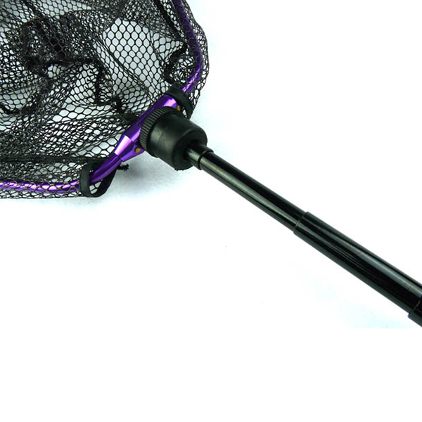 OGK Jointed Landing Shaft MINI SET II 340 (340cm) – Απόχη LSMS2340 - Image 3