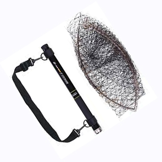 OGK F-ZERO Jointed Landing Shaft 360 (360cm) - Απόχη CKITFZS236