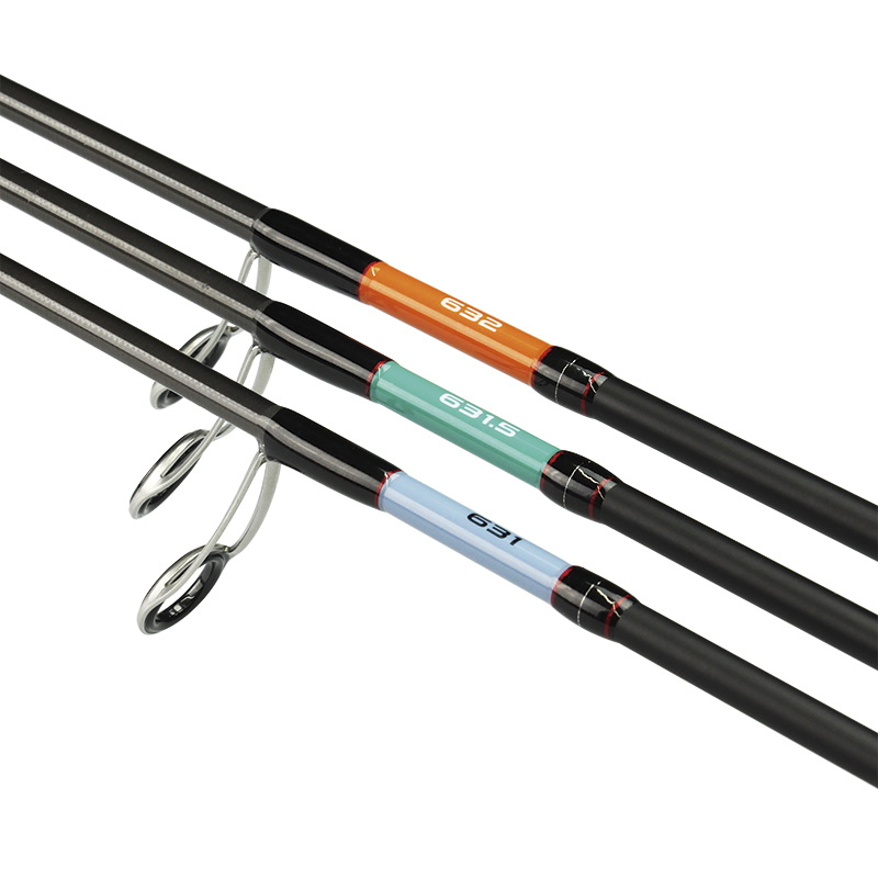 PROX Majinbou SLJ 6315 - 1.93m/MAX 80gr - Image 2