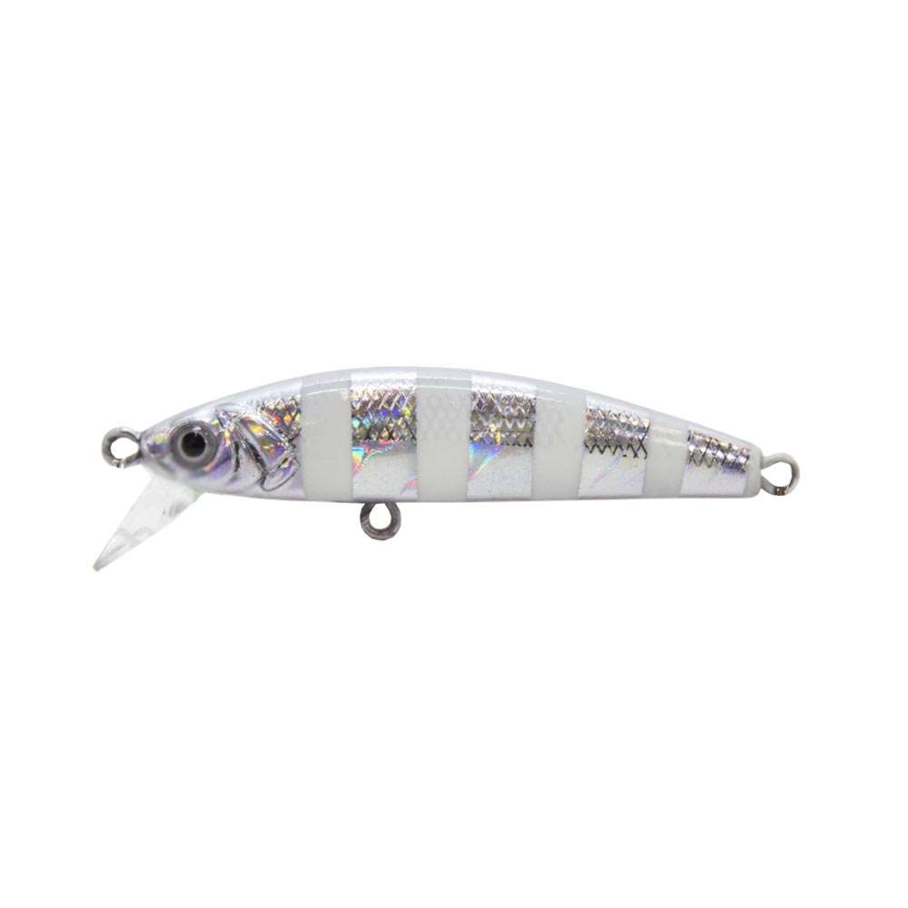 SOUL LURES Airity Minnow 50S - 5cm/8gr - Image 4
