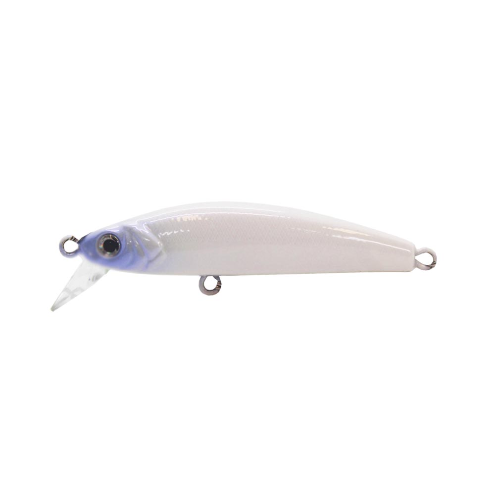 SOUL LURES Airity Minnow 50S - 5cm/8gr - Image 9