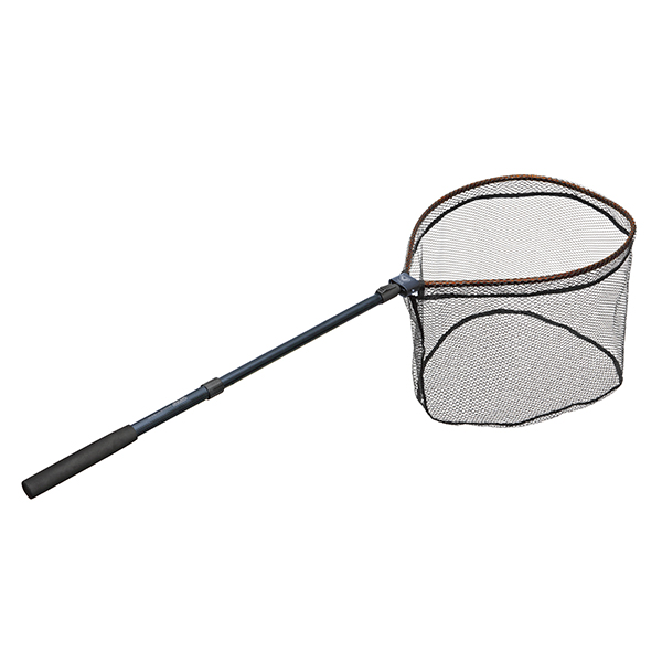 VICEO FOLDING NET WITH SHAFT 121cm - Απόχη VC219ST - Image 3