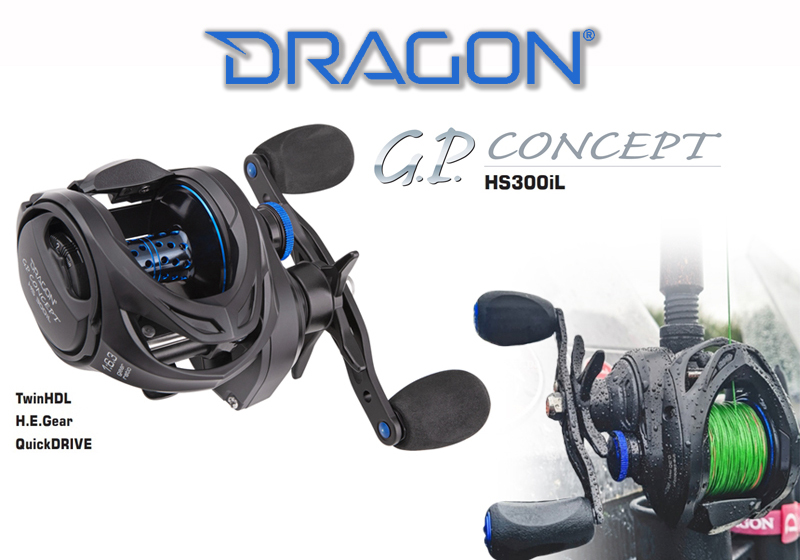 DRAGON G.P. Concept HS300iL - bg