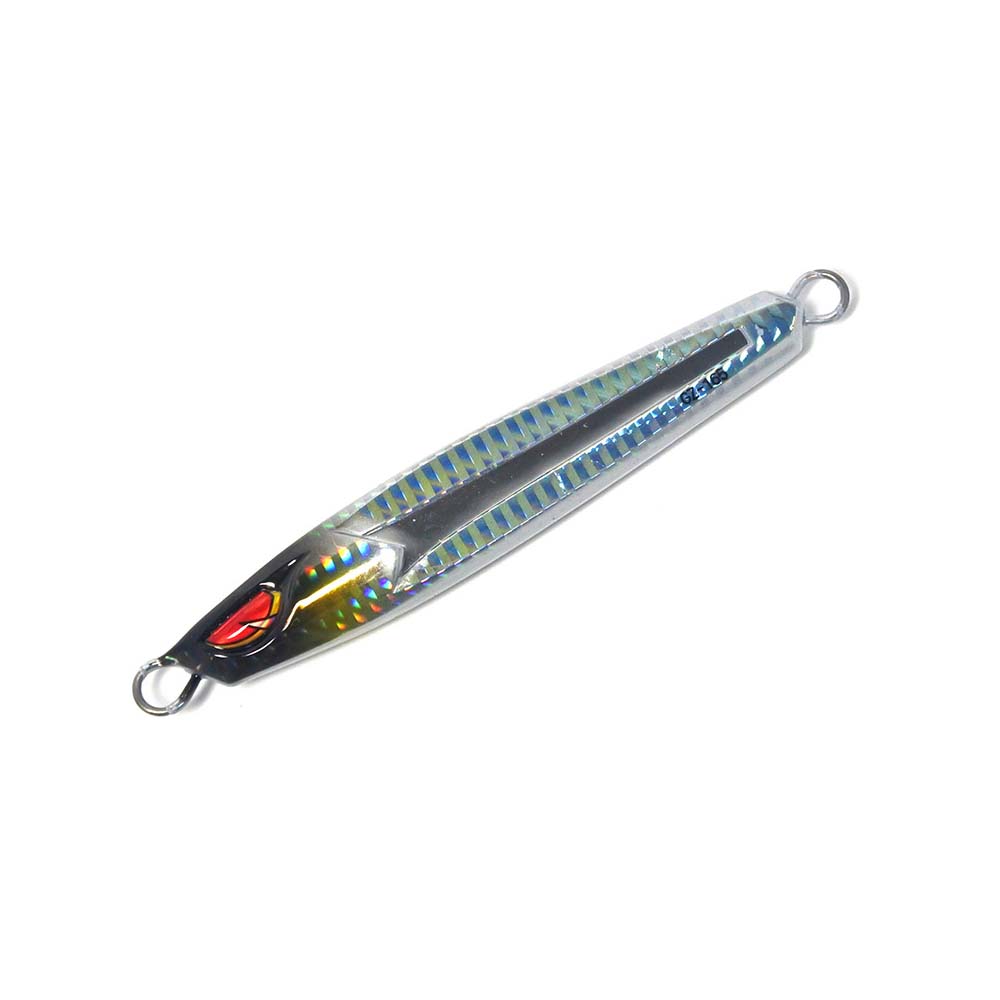 TSURUGIYA Guntetsu Z 130gr - Image 3