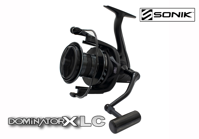 SONIK DOMINATORX 14000 LC - bg
