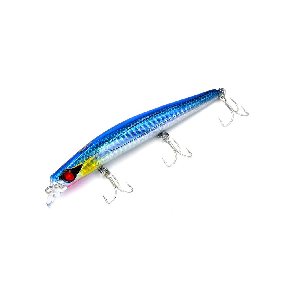 TSURUGIYA HARYU MINNOW 95S - 95mm/9gr - Image 6