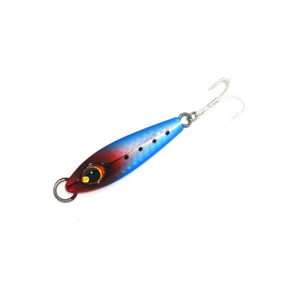 TSURUGIYA Gan-Jig TR 54mm/28gr - Image 6