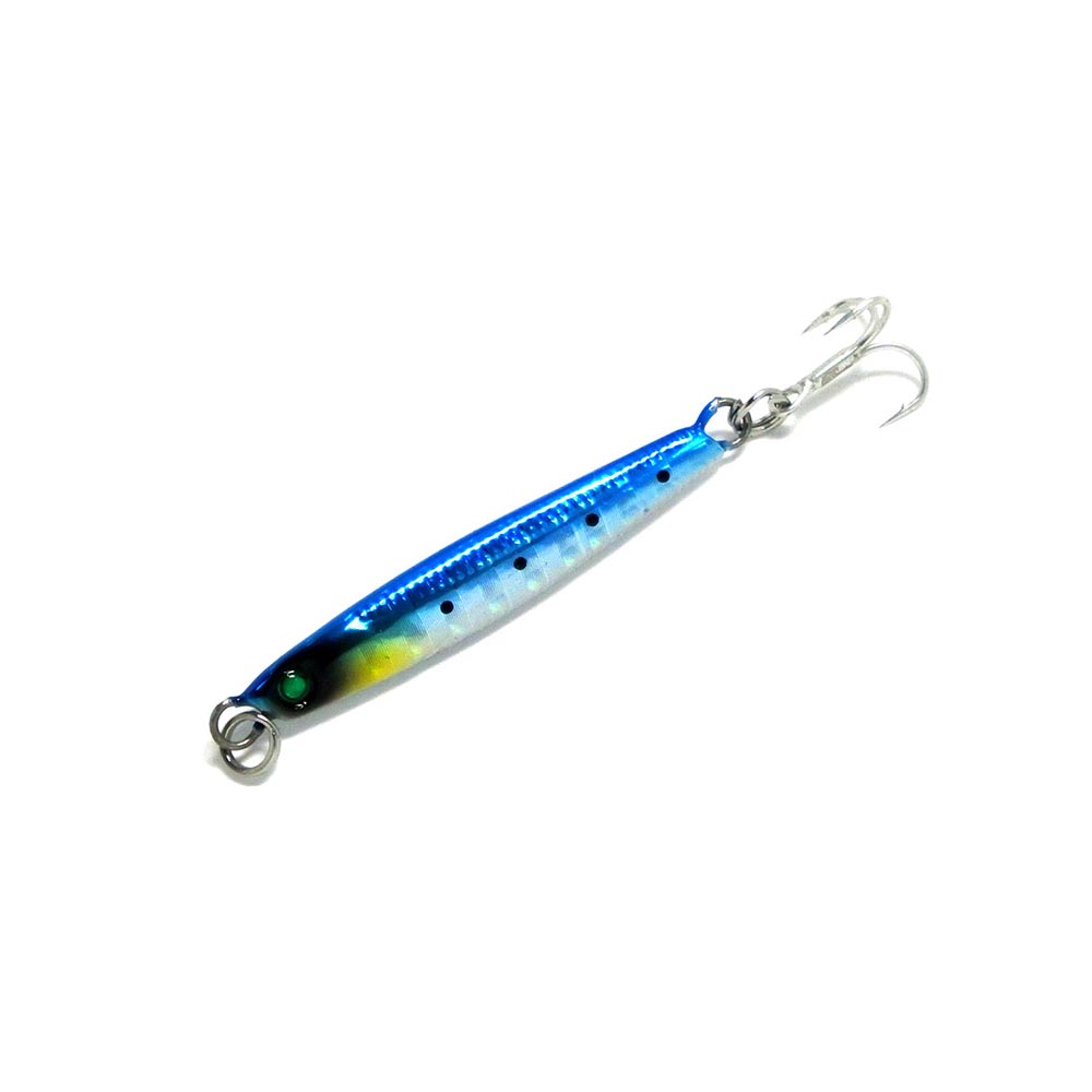 TSURUGIYA Gan-CasJig S TR 31mm/3gr - Image 6