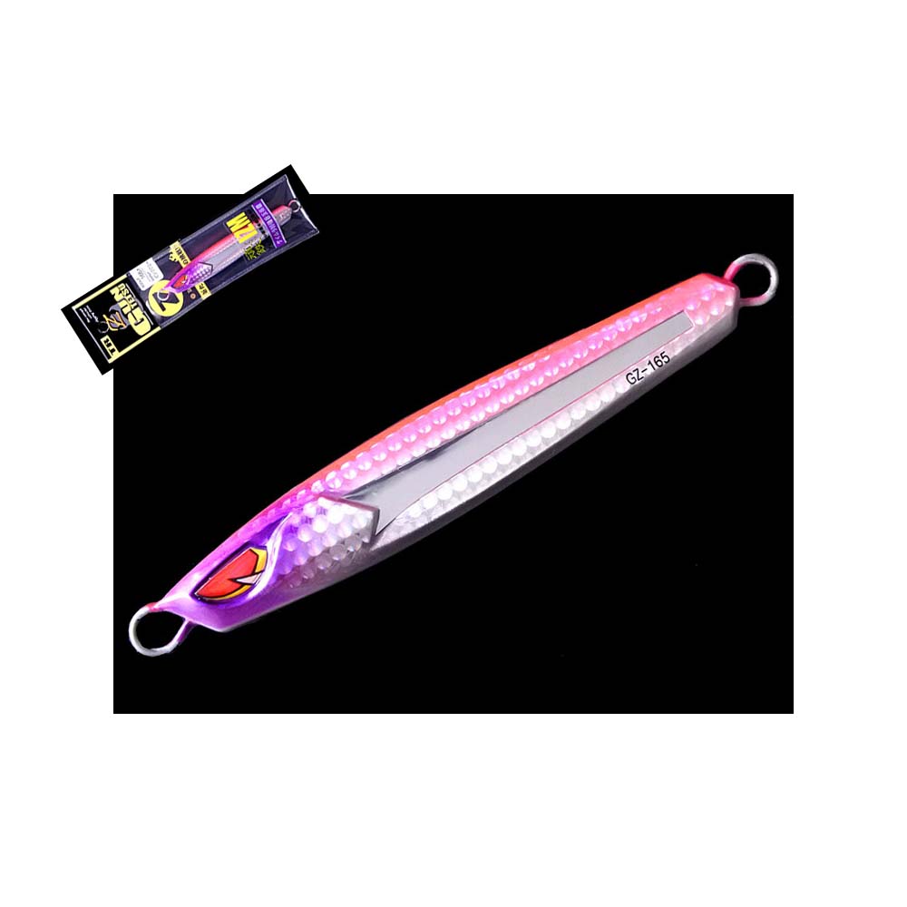 TSURUGIYA Guntetsu Z 130gr - Image 2