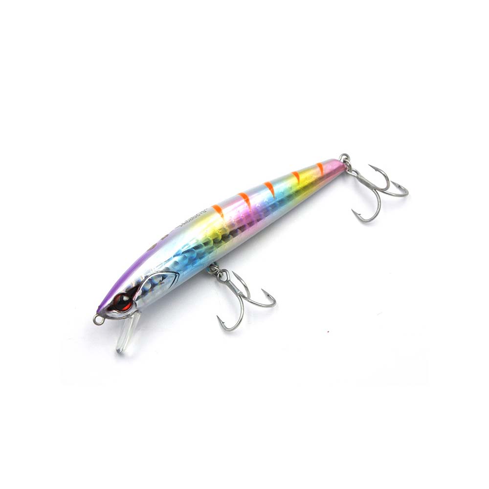 TSURUGIYA LV MINNOW 105S - 105mm/12gr - Image 7