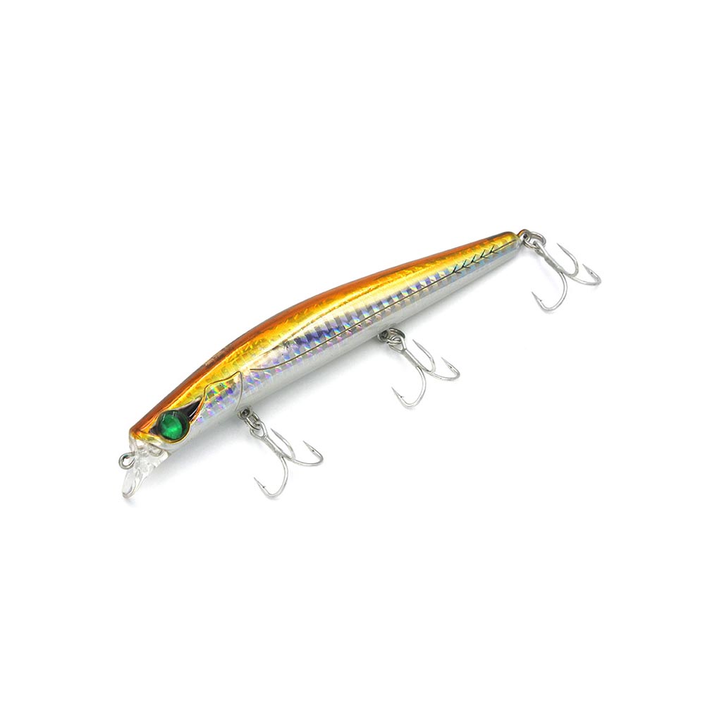 TSURUGIYA HARYU MINNOW 95S – 95mm/9gr - bg