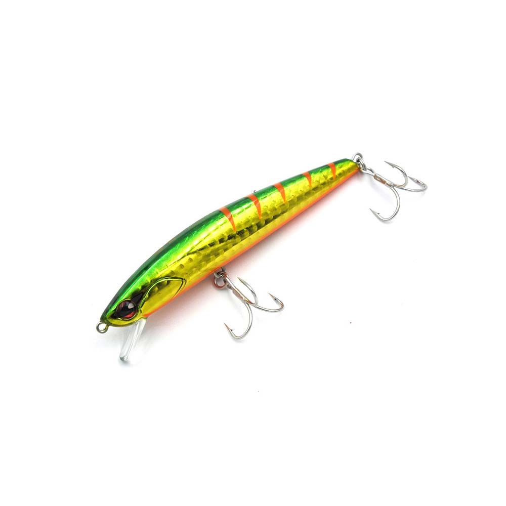 TSURUGIYA LV MINNOW 105S - 105mm/12gr - Image 3