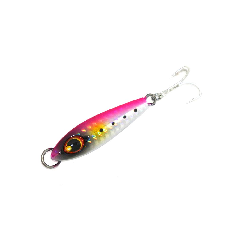 TSURUGIYA Gan-Jig TR 54mm/28gr - Image 4