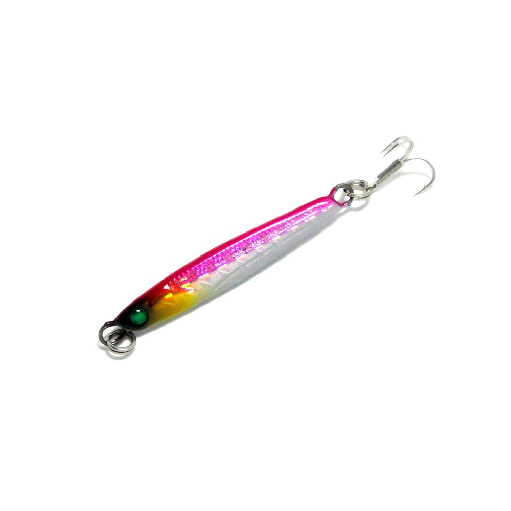 TSURUGIYA Gan-CasJig S TR 31mm/3gr - Image 4