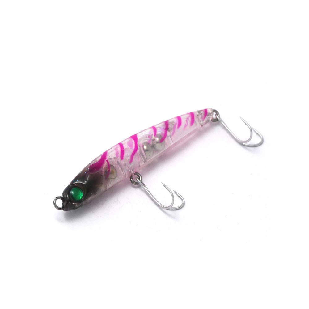 TSURUGIYA HAKIRI Rockfish Mebaru 50S – 50mm/3gr - bg