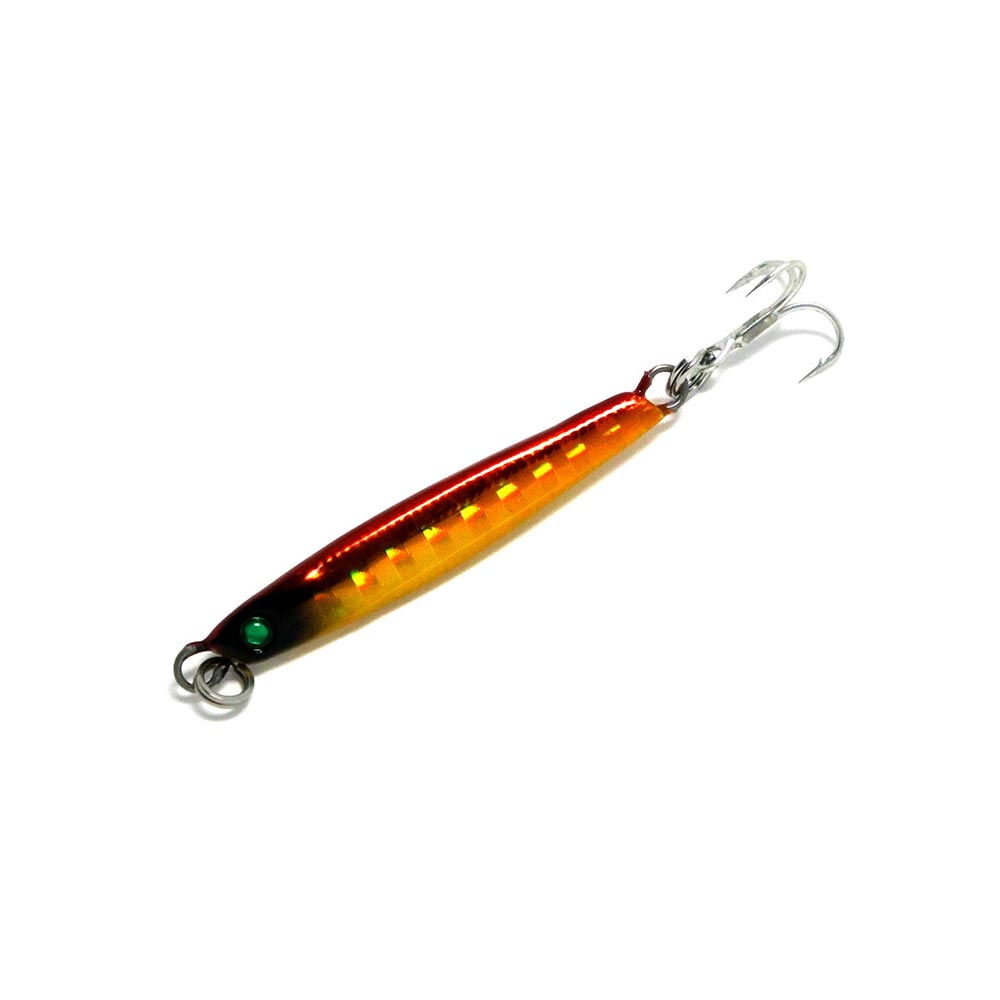 TSURUGIYA Gan-CasJig S TR 31mm/3gr - Image 3