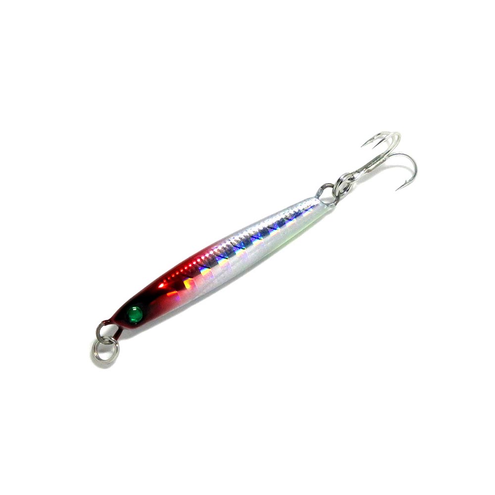 TSURUGIYA Gan-CasJig S TR 31mm/3gr - bg