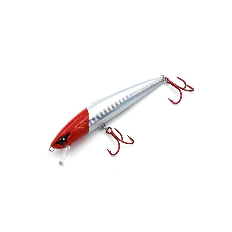 TSURUGIYA LV MINNOW 105S - 105mm/12gr