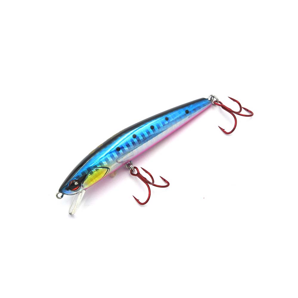 TSURUGIYA LV MINNOW 105S - 105mm/12gr - Image 4