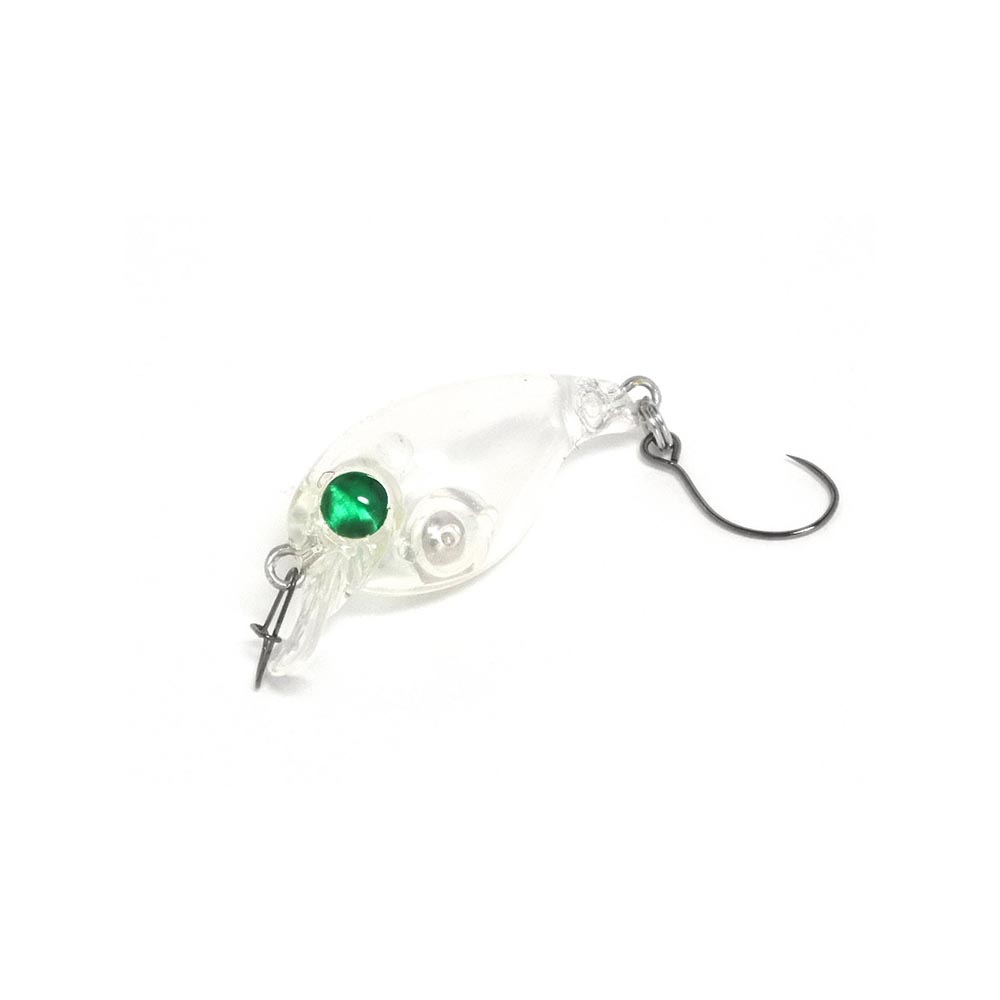 TSURUGIYA Gan-Kandama Crank TR 28mm/2gr - Image 4