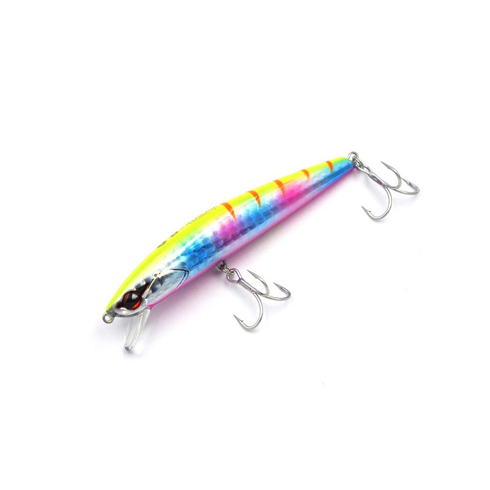 TSURUGIYA LV MINNOW 105S - 105mm/12gr - Image 5