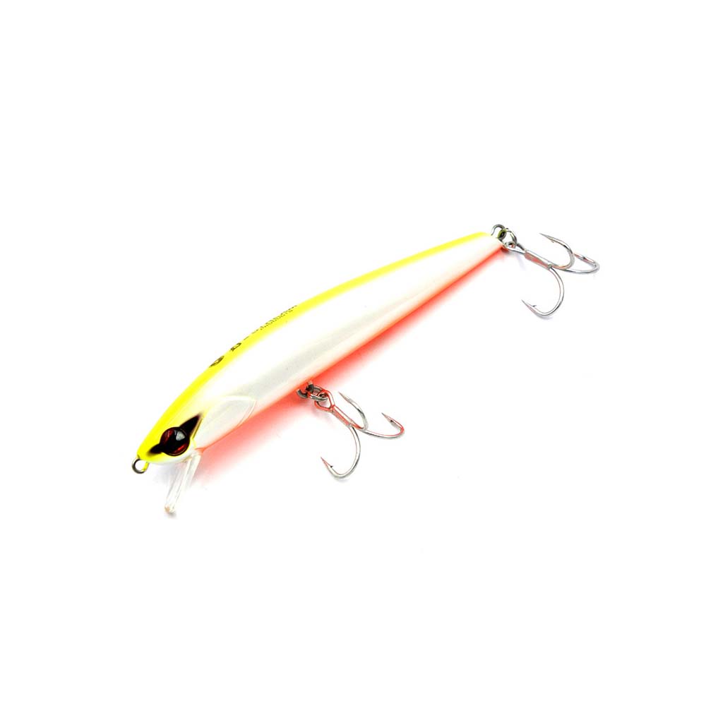 TSURUGIYA LV MINNOW 105S - 105mm/12gr - Image 6