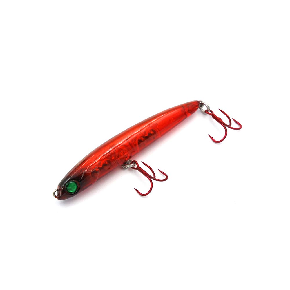 TSURUGIYA HAKIRI BACHINUKE 72S – 72mm/5.5gr - bg