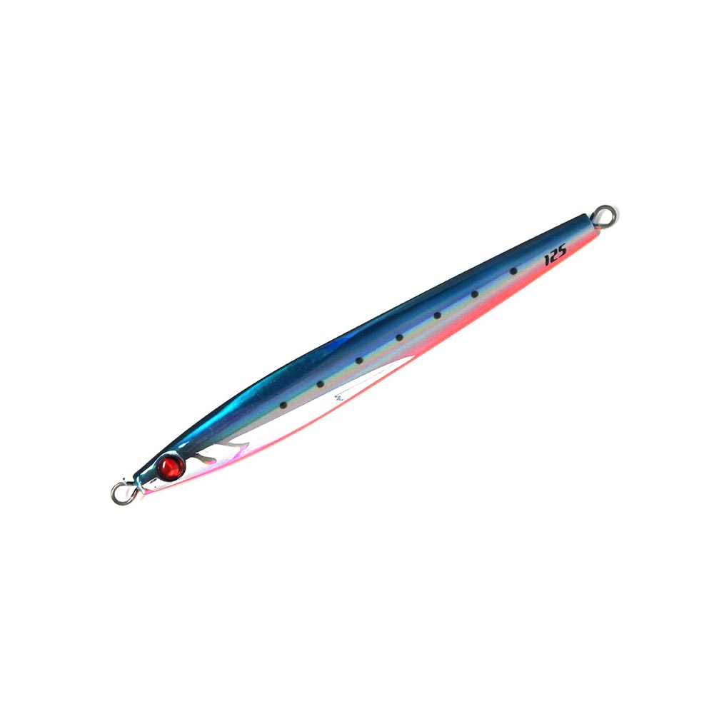 TSURUGIYA Ittetsu Jig 155gr - bg