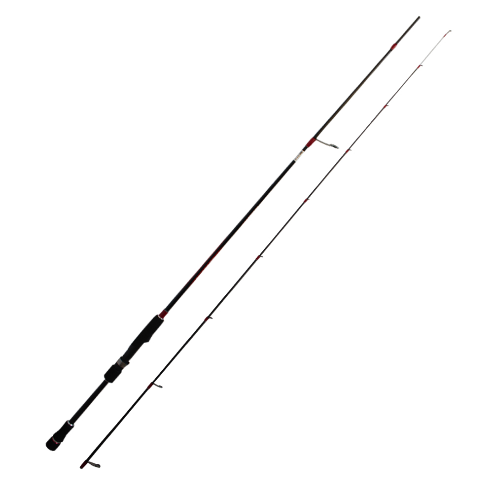 Oceanic Team Spider Rock Assassin 80UL 2.40m - bg