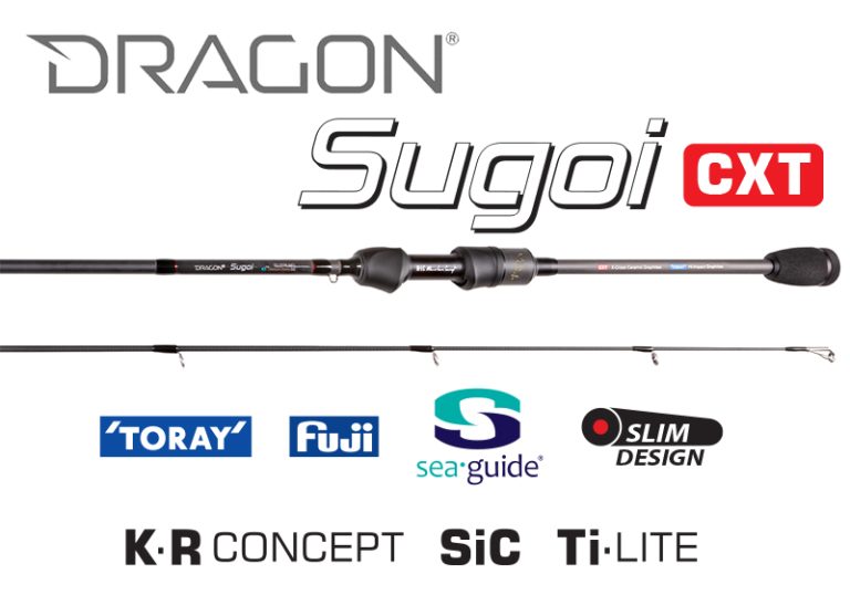 Dragon SUGOI CXT