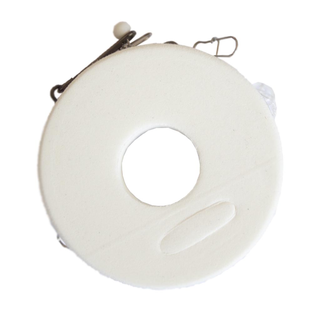 Oceanic Team Amica Squid Rig 5pcs - Έτοιμη Αρματωσιά για Καλαμαριέρες 5pcs - Image 3