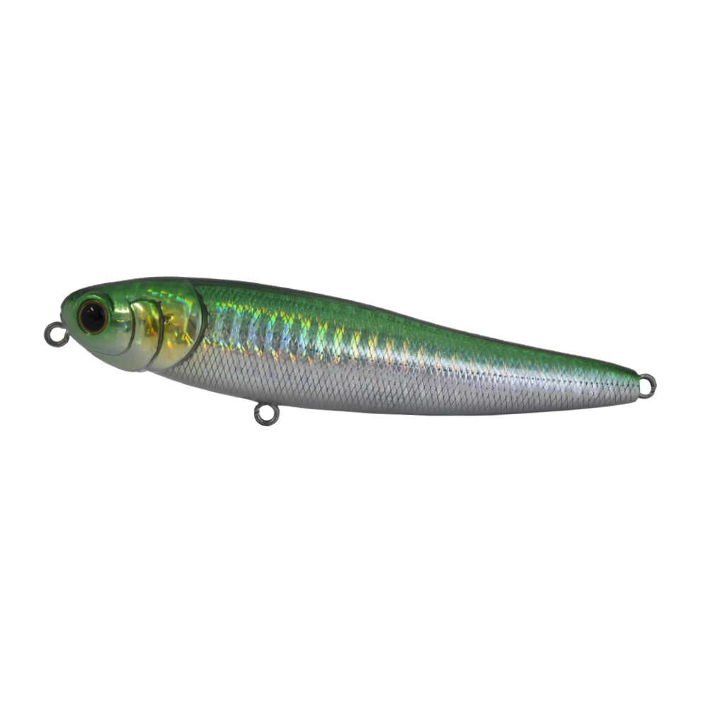 Soul Lures Kefalos 110mm - 21gr - Image 4