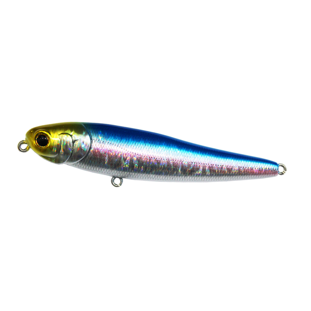Soul Lures Kefalos 110mm - 21gr - Image 5