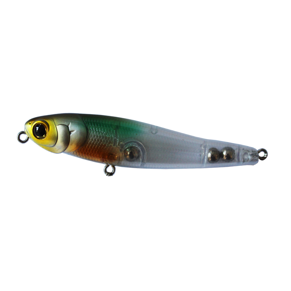 Soul Lures Kefalos 110mm - 21gr - Image 6