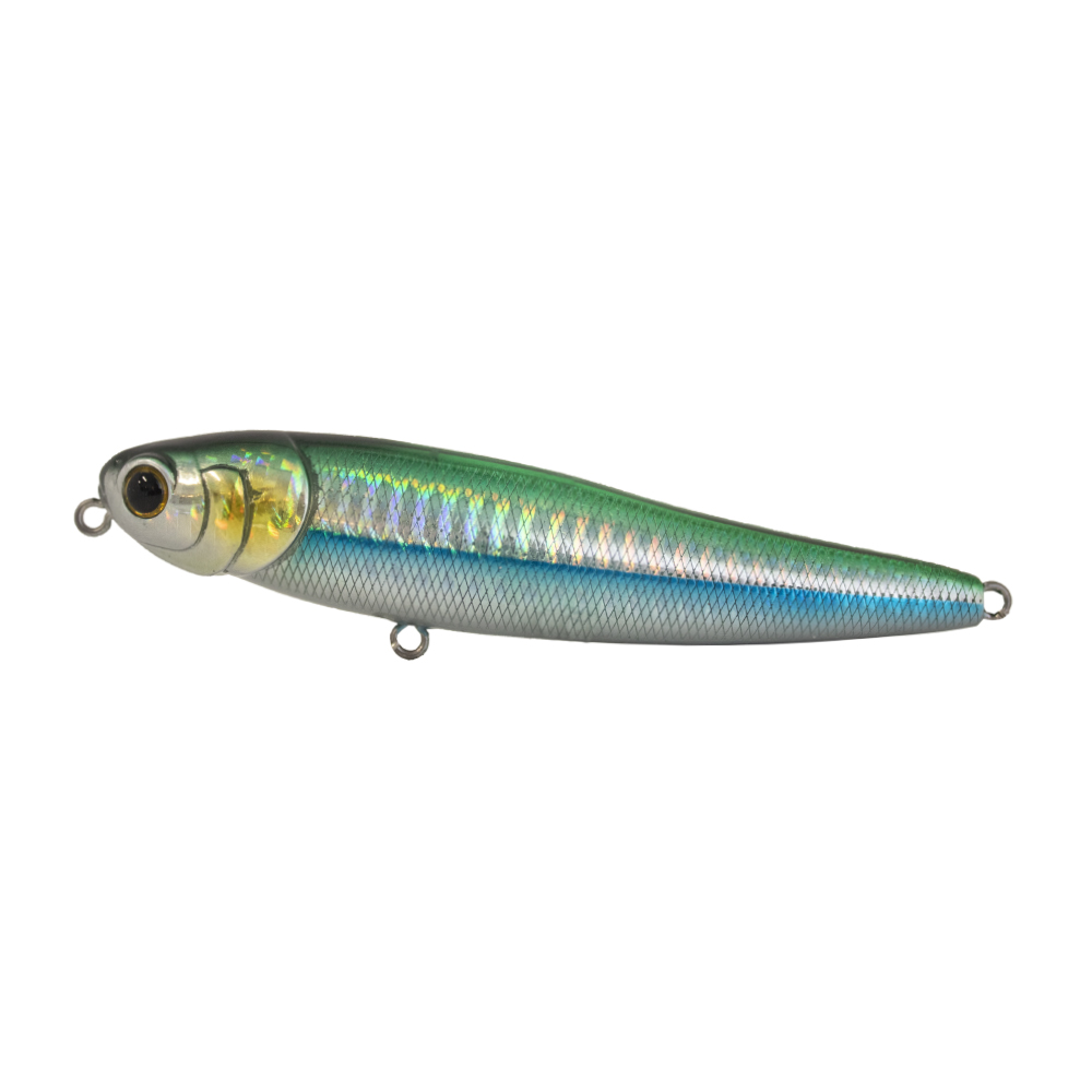 Soul Lures Kefalos 110mm - 21gr - Image 9