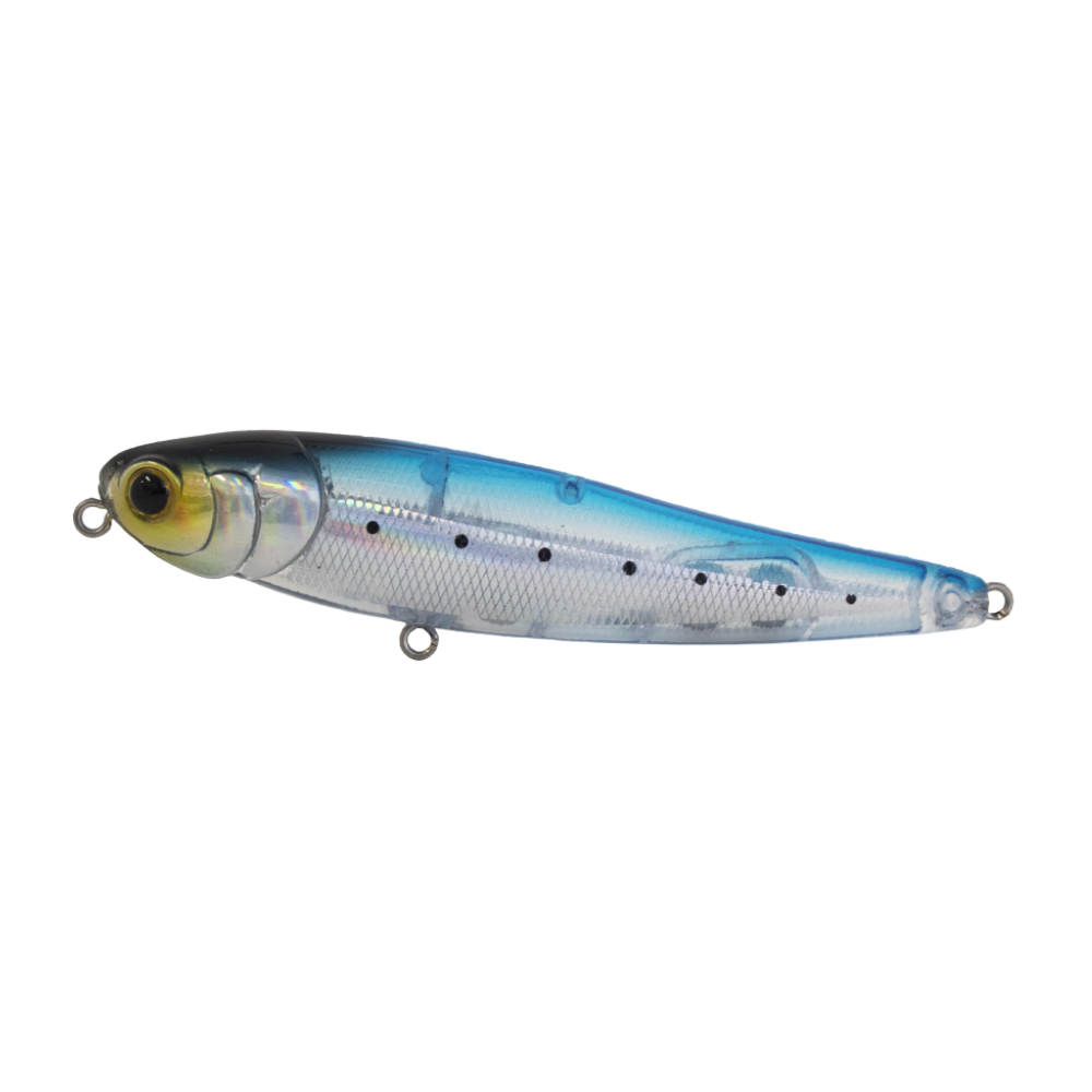 Soul Lures Kefalos 110mm - 21gr - Image 3