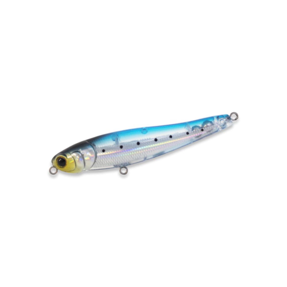 Soul Lures Kefalos 90mm – 12gr - bg