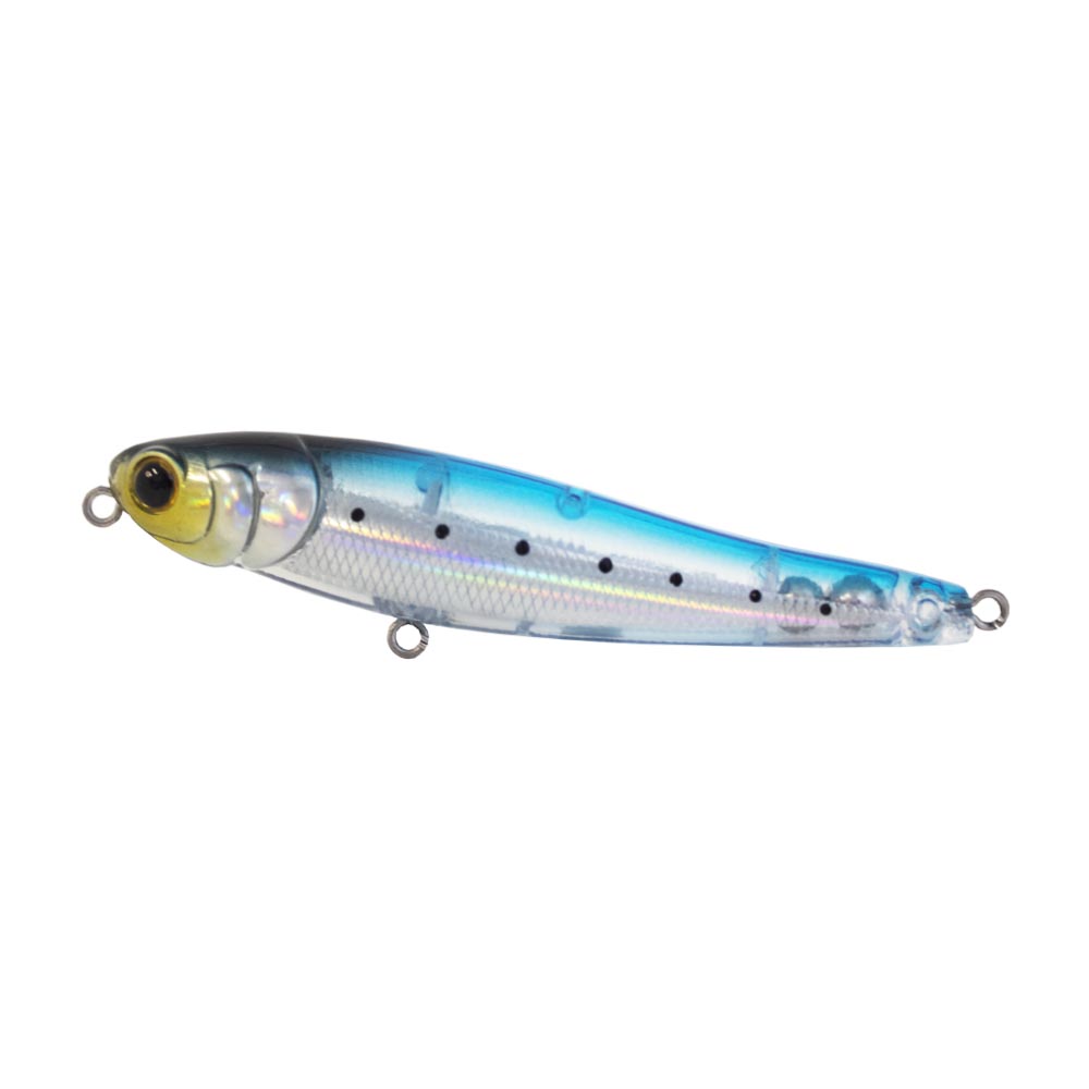 Soul Lures Kefalos 90mm - 12gr - Image 7
