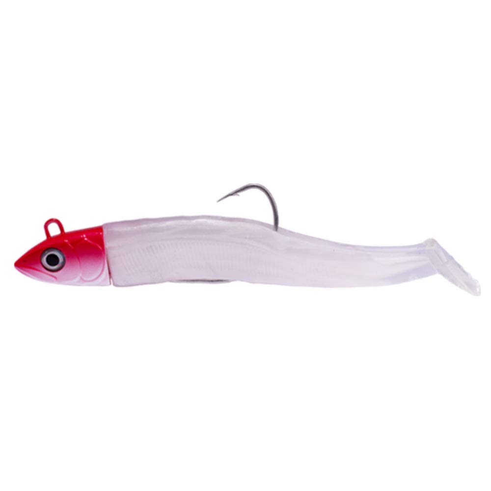 Hunthouse Jelly Series LW216 Black Minnow 25gr - Image 8