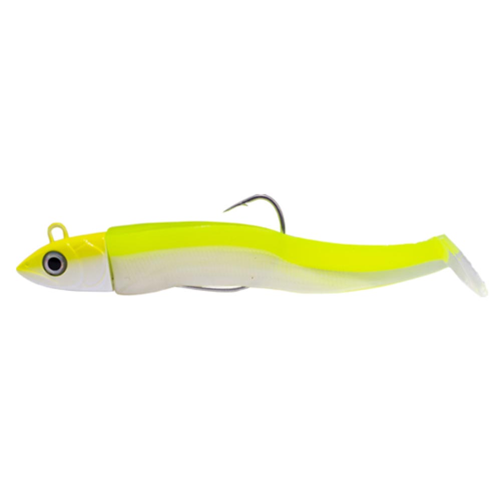 Hunthouse Jelly Series LW216 Black Minnow 25gr - Image 9