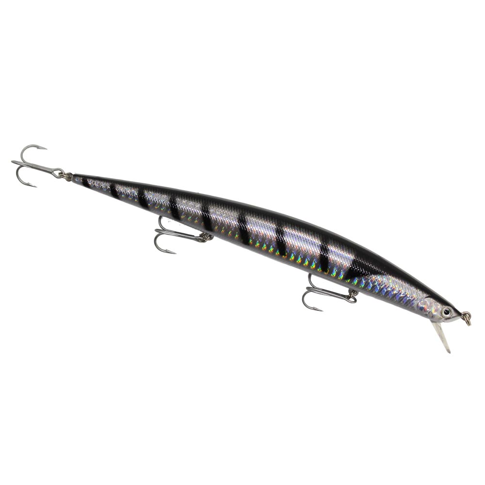Soul Lures Gun Minnow 175mm - 34gr - Image 4