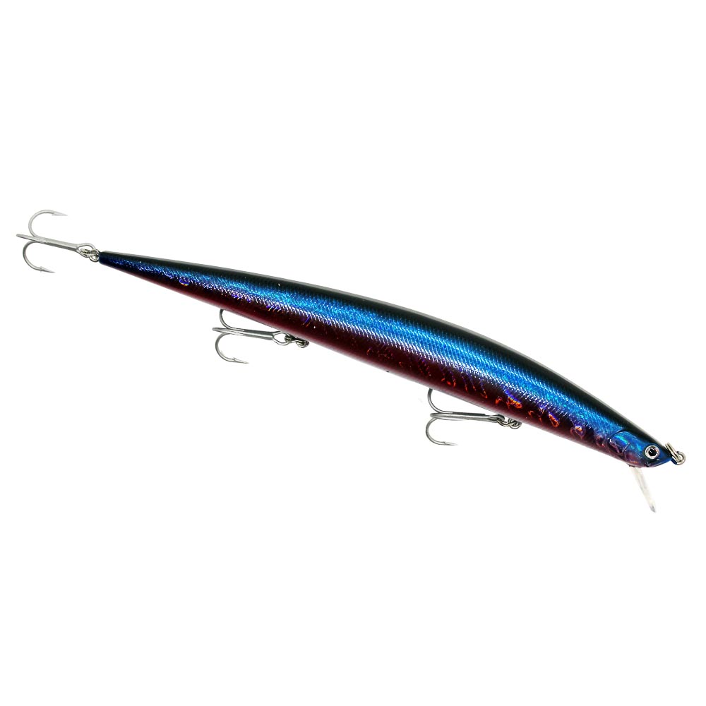 Soul Lures Gun Minnow 175mm - 34gr - Image 10
