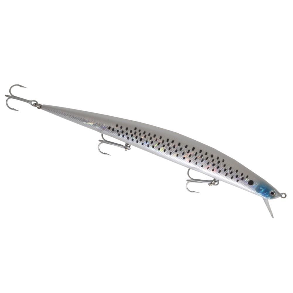 Soul Lures Gun Minnow 175mm - 34gr - Image 9